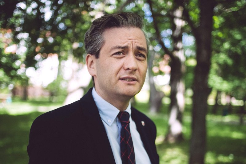 Wiemy już, ile jest krzyży w Słupsku. Urząd miasta policzył je na wniosek anonimowego internauty