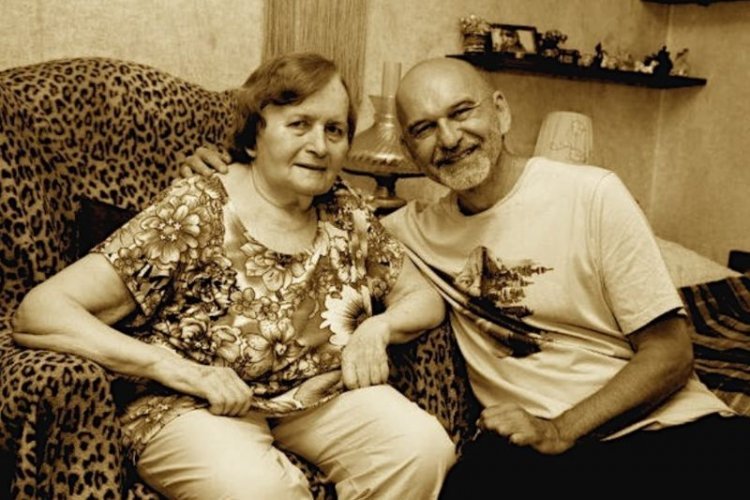 Mariusz Czajka uzbierał w dwa dni prawie 50 tys. złotych.