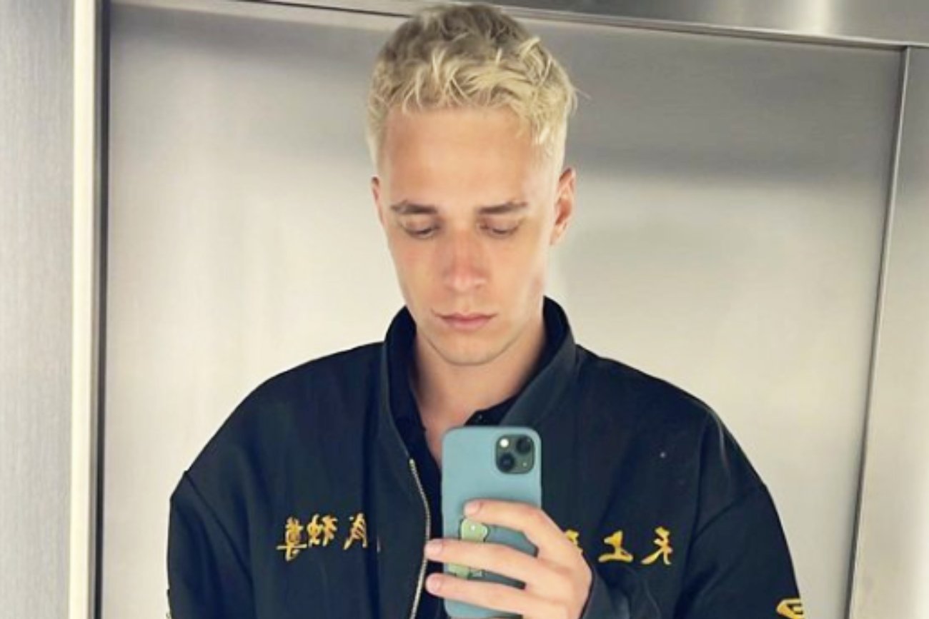 Syn Katarzyny Nosowskiej pochwalił się partnerką. To uczestniczka show TVP