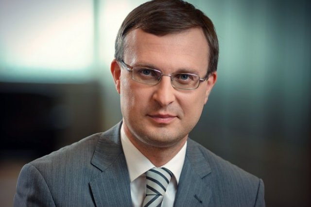 Paweł Borys, szef Polskiego Funduszu Rozwoju: przejęcie Pekao SA to świetny biznes.