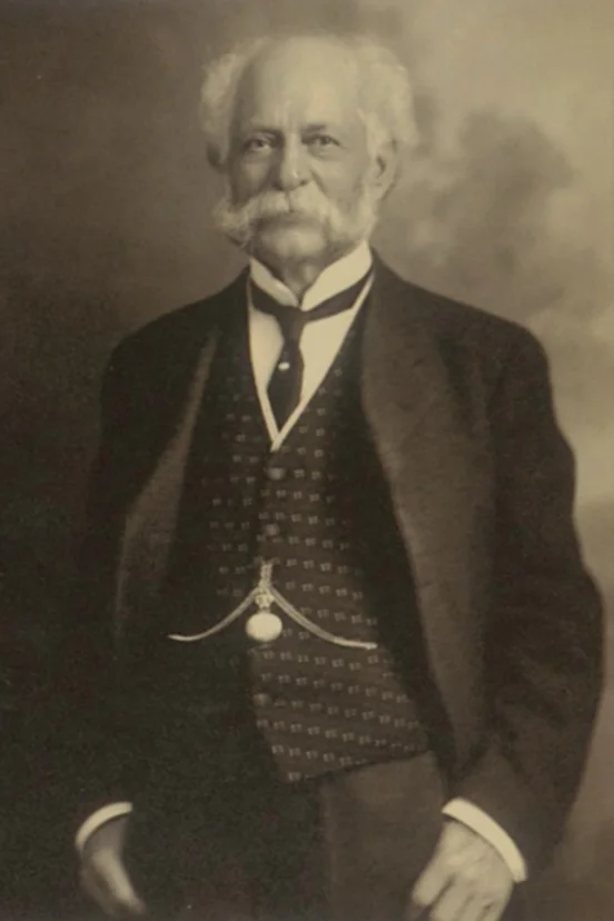 Proszę państwa, oto Henry John Heinz