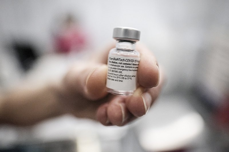 Polska odda kilku innym krajom szczepionki na COVID-19 od firm Pfizer/BioNTech