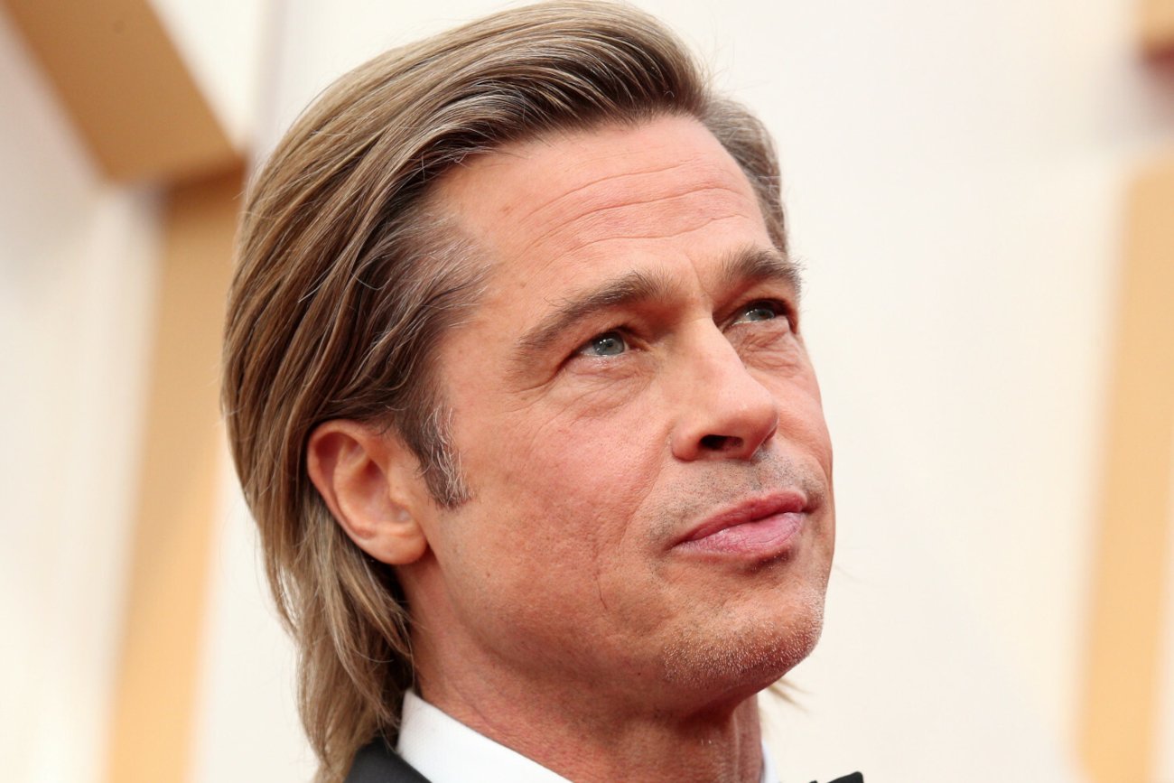 Brad Pitt przejdzie na aktorską emeryturę?