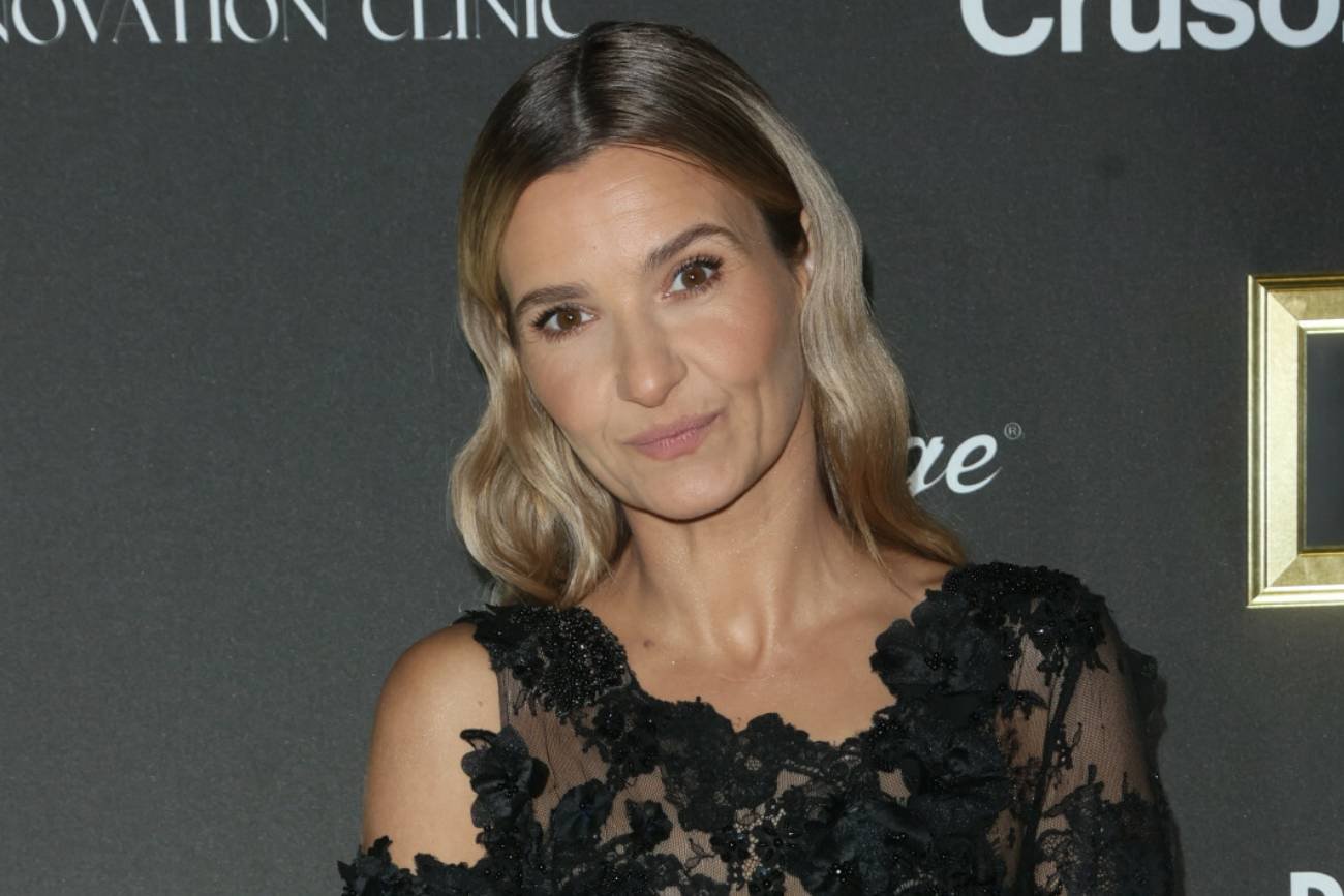 Joanna Koroniewska zdradziła, czy wróci do 'M jak Miłość' TVP