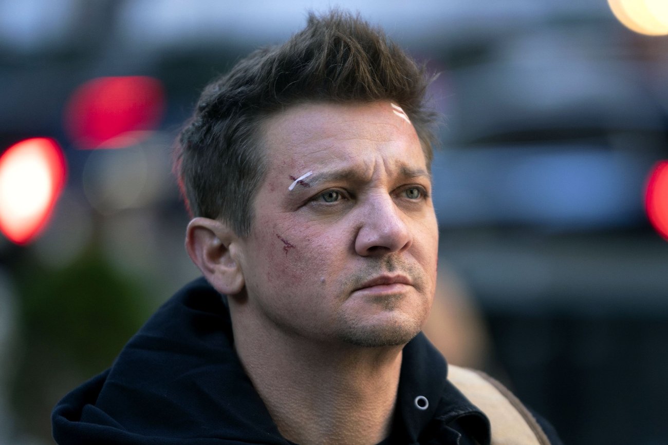 Jeremy Renner gra Hawkeye'a, wcielił się w Jeffreya Dahmera i dwa razy był nominowany do Oscara.