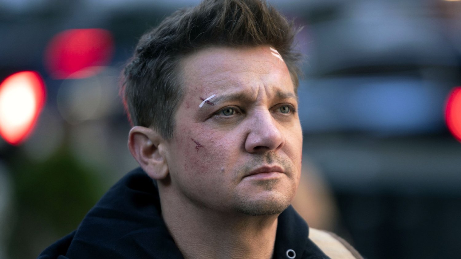 Jeremy Renner gra Hawkeye'a, wcielił się w Jeffreya Dahmera i dwa razy był nominowany do Oscara. Jeremy Renner gra Hawkeye'a, wcielił się w Jeffreya Dahmera i dwa razy był nominowany do Oscara.