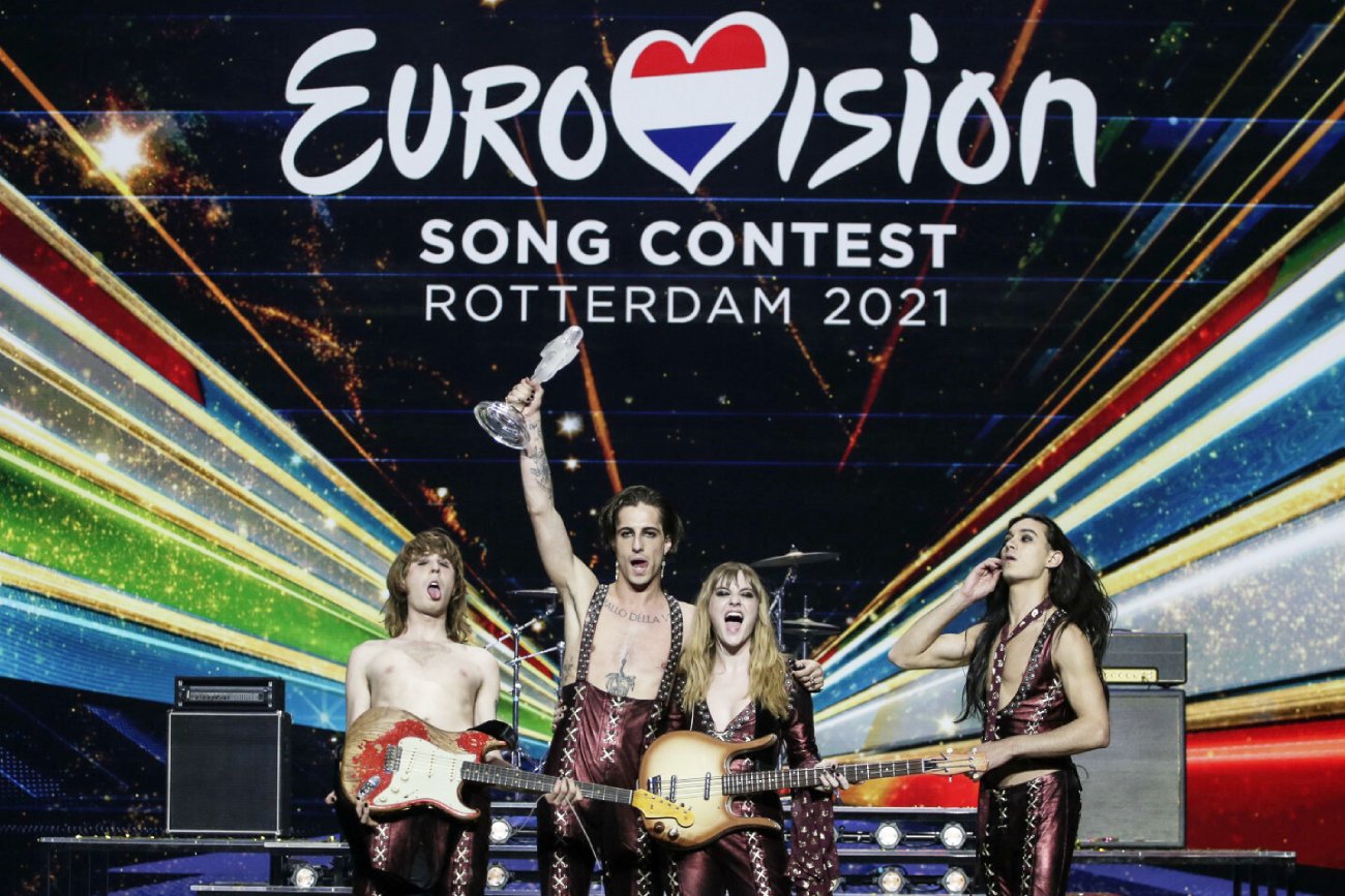 Kiedy i gdzie odbędzie się 66. Konkurs Piosenki Eurowizyjnej?