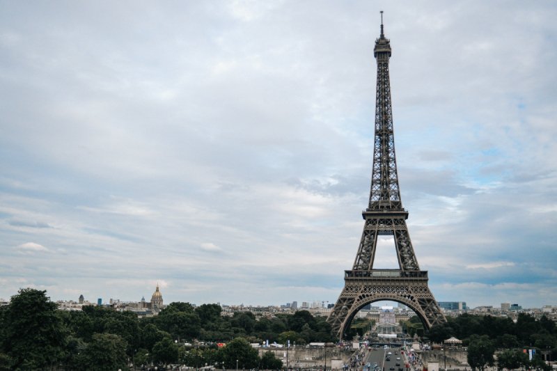 Władze Paryża dostały karę w wysokości 90 tys. euro.