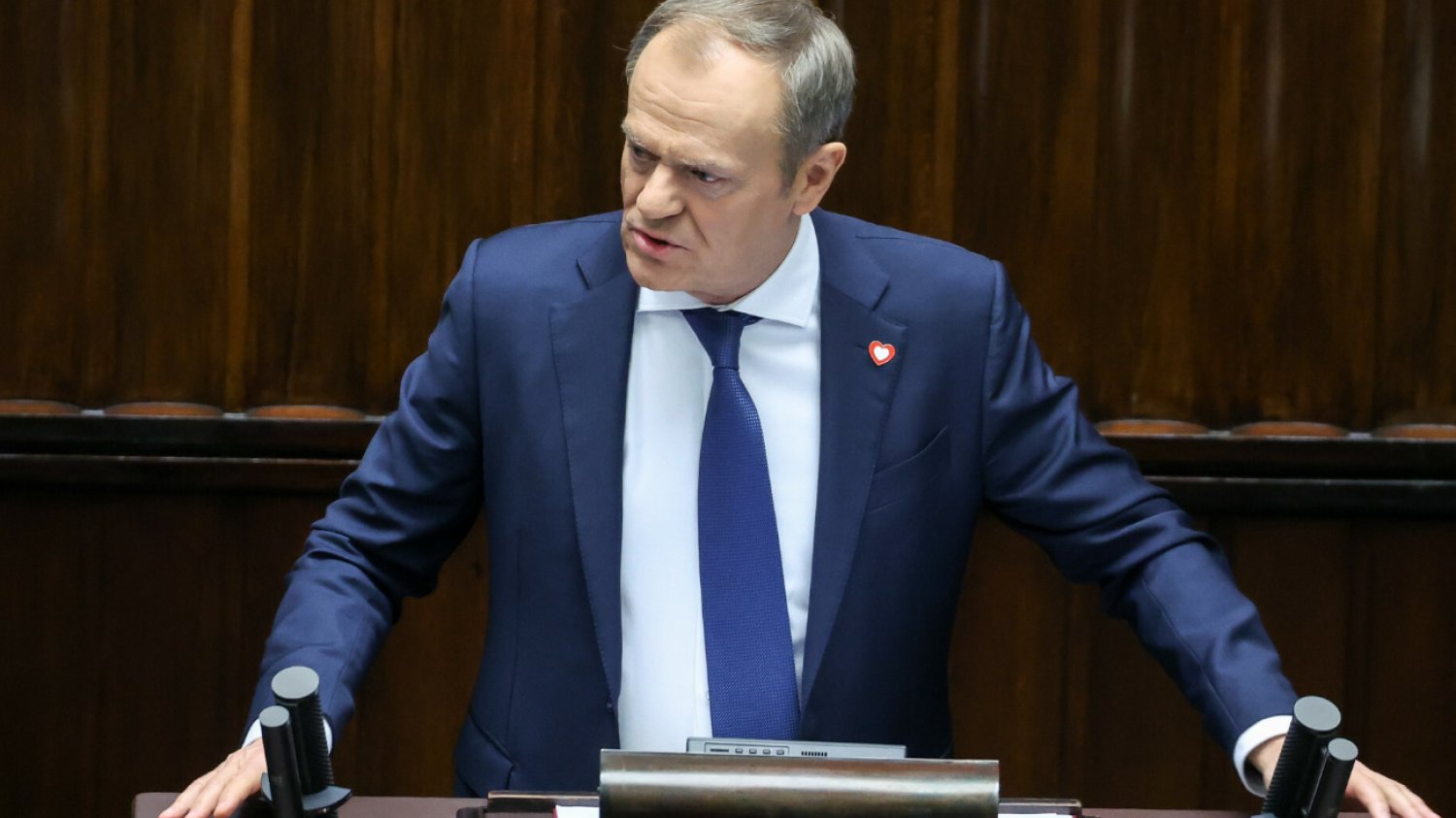 Zaskakujący wpis premiera Tuska. Nawiązał do wywiadu agenta Tomka
