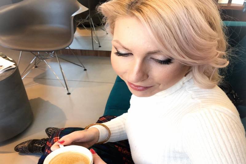 Blogerka Marta Pardyak opowiedziała czym objawia się u niej nerwica lękowa.