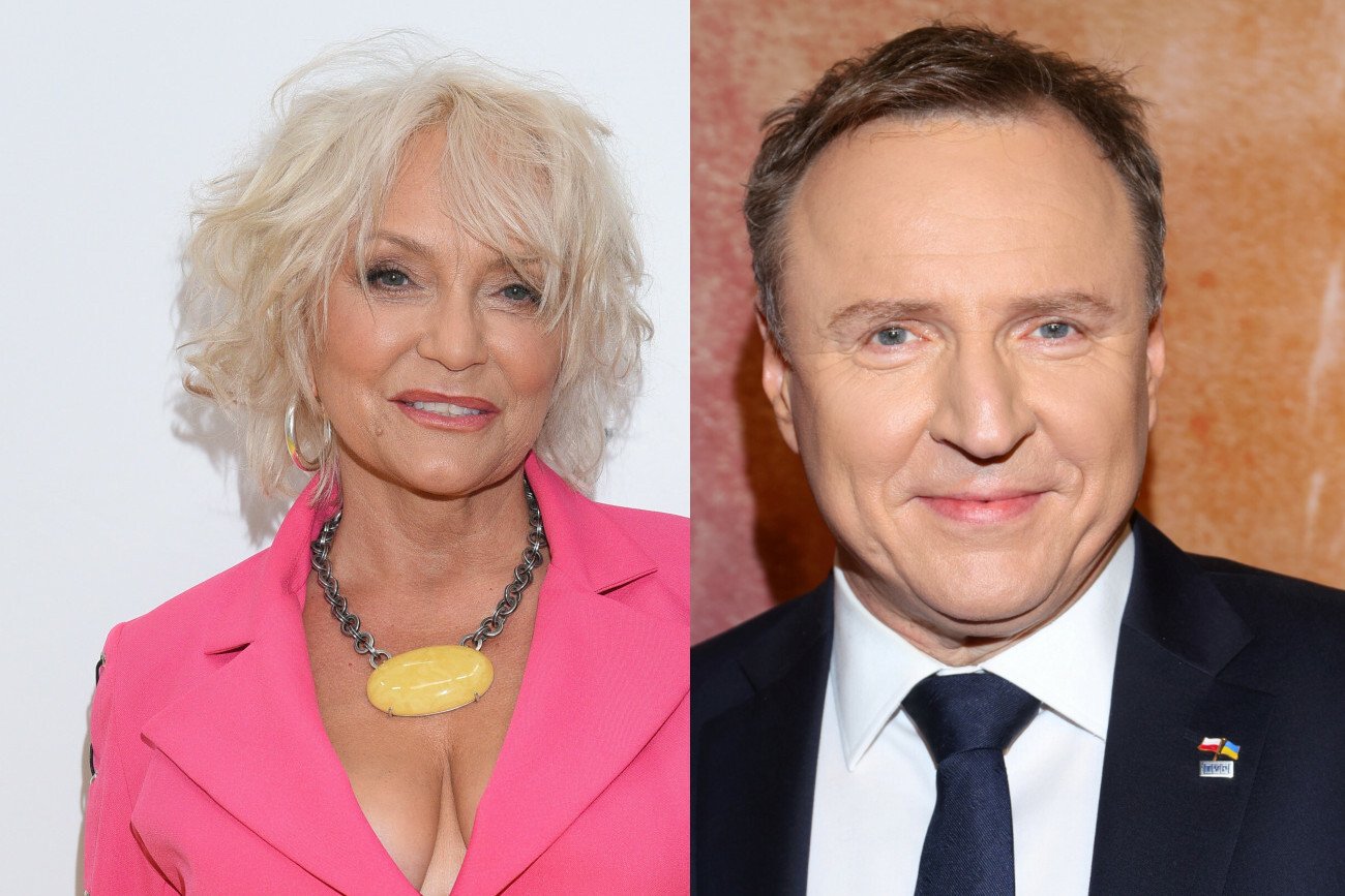 Małgorzata Ostrowska, Kurski