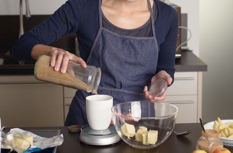 Kobieta udomowiona czy robot wielofunkcyjny?