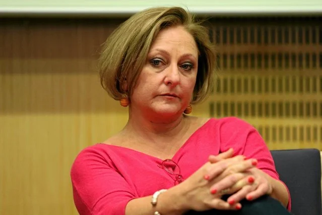 Ewa Wanat uważa, że zarząd RDC złamał prawo zwalniając ją z pracy.