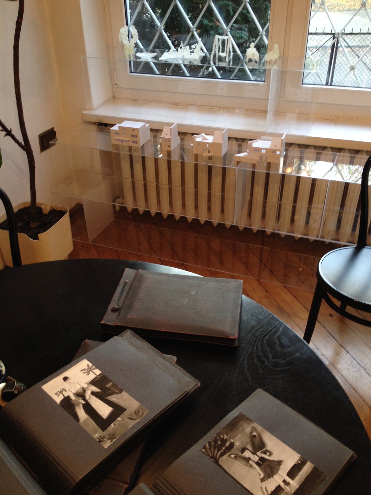 Śniadanie z Artystką // WWB6 // MSN