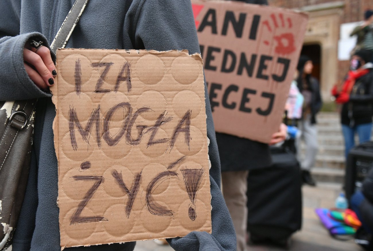 Śmierć 30-letniej Izy z Pszczyny. Szpital idzie do sądu z NFZ