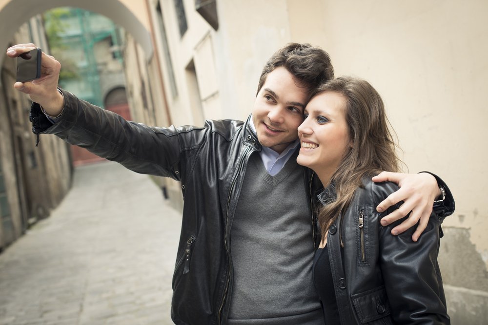 Wakacje ze smartfonem to przeżytek?