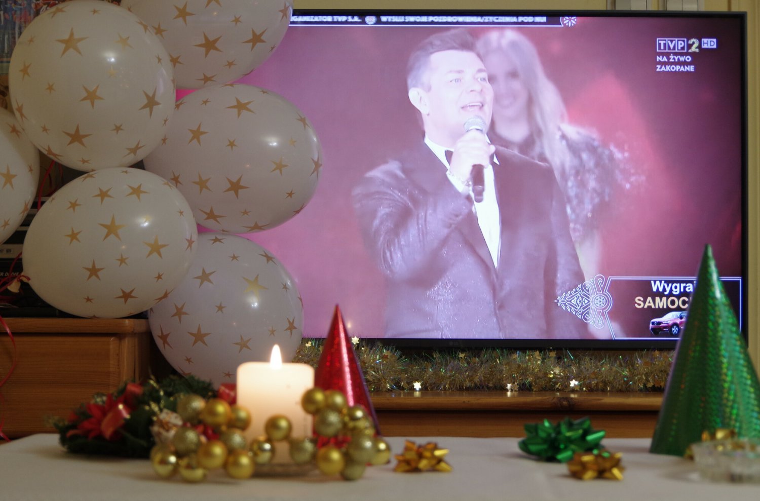 telewizja oglądalność polska wyniki 2022