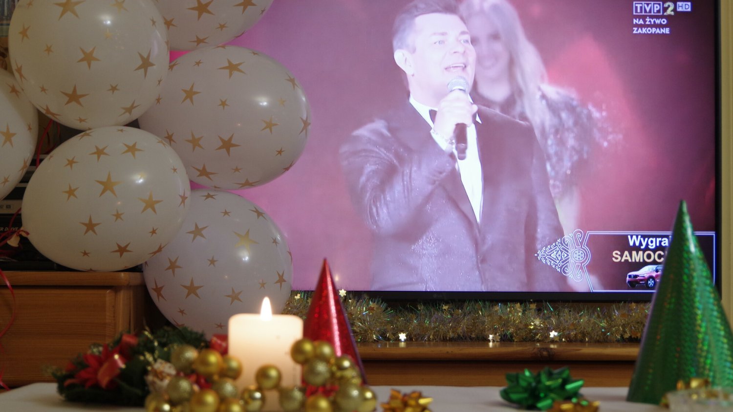 telewizja oglądalność polska wyniki 2022