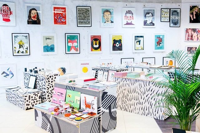 Dobra moda, ładne rzeczy. Święta w Art Yard Sale!