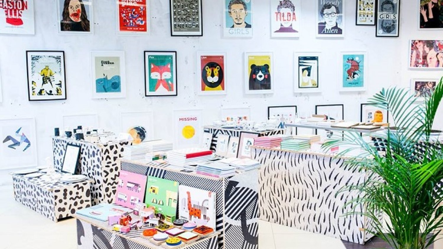 Dobra moda, ładne rzeczy. Święta w Art Yard Sale!