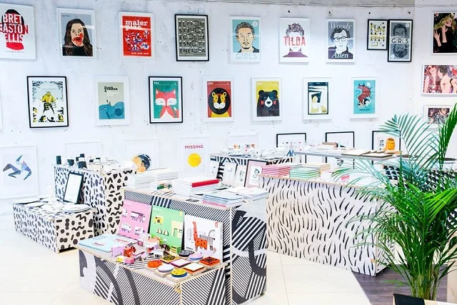 Dobra moda, ładne rzeczy. Święta w Art Yard Sale!