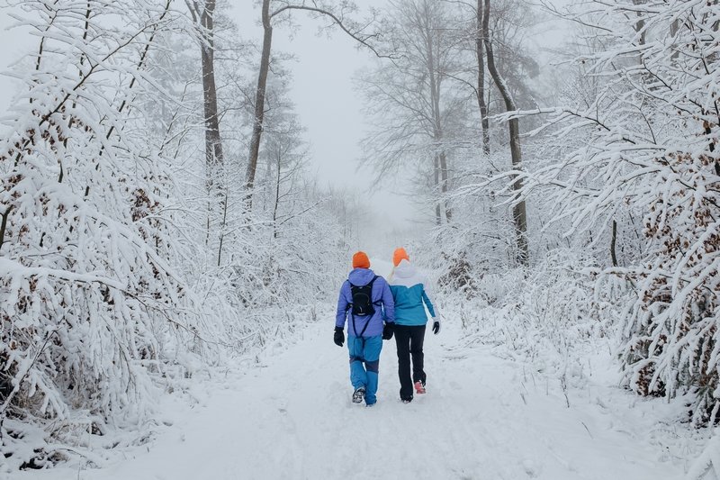 Gdzie zaatakuje silny mróz? [MAPA]