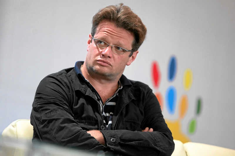 Marcin Meller