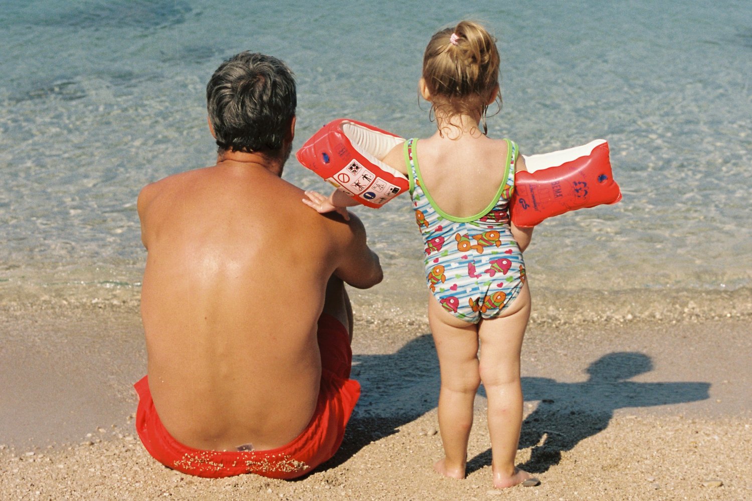 "Pojechaliśmy na wakacje marzeń do Chorwacji. Po kilku dniach mieliśmy dość"