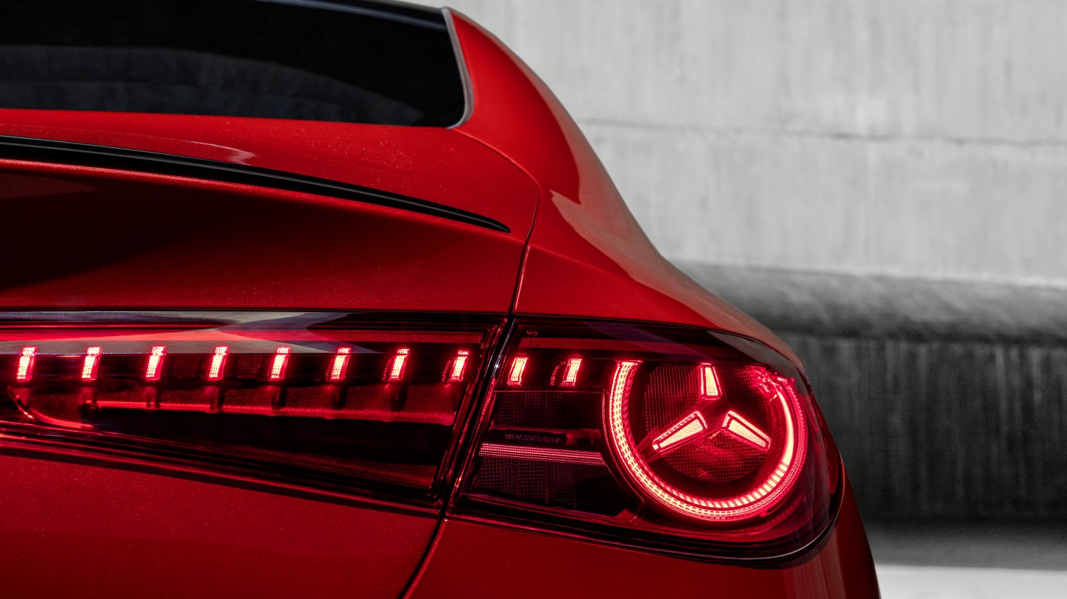 Mercedes CLA Mercedes CLA