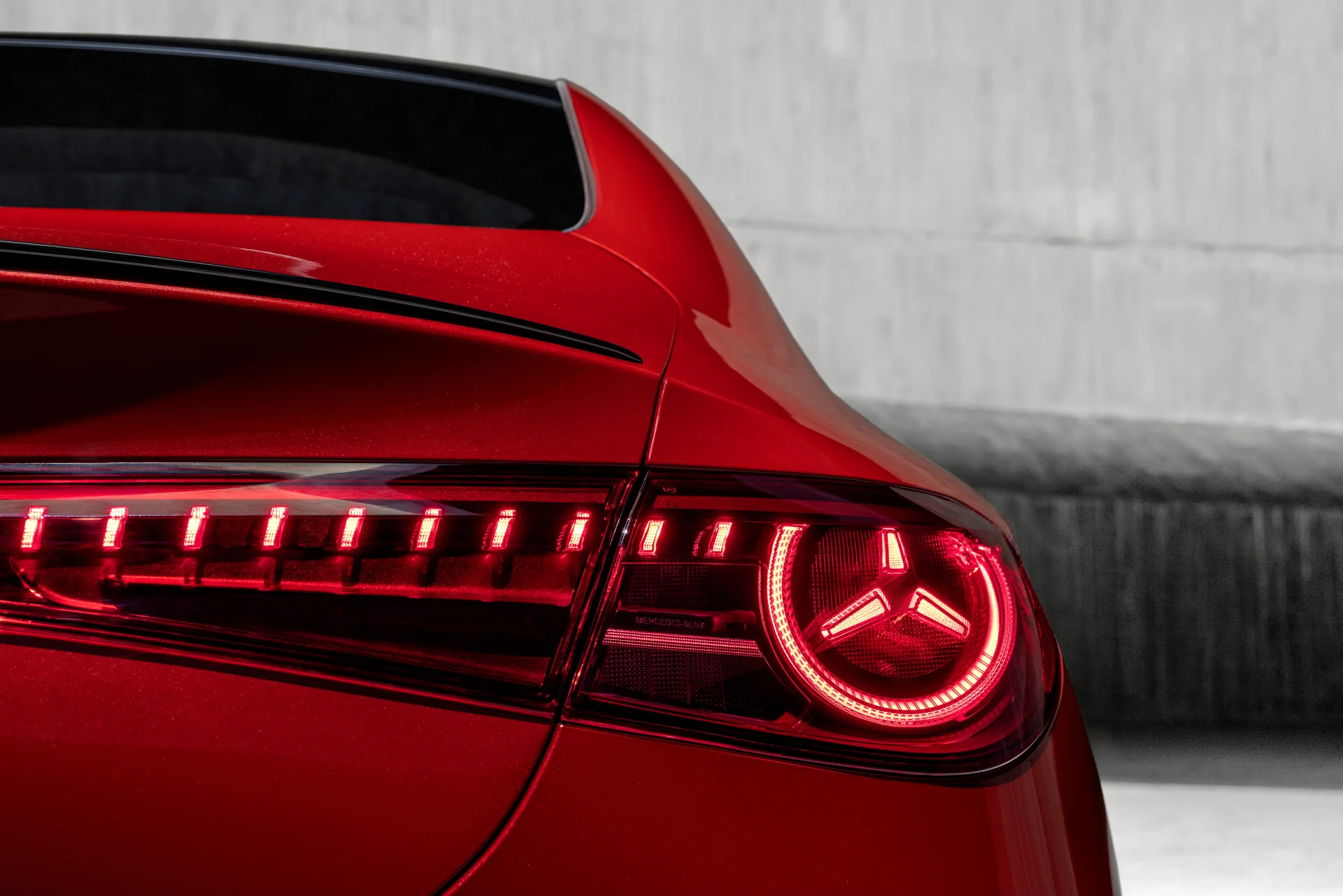 Mercedes CLA Mercedes CLA