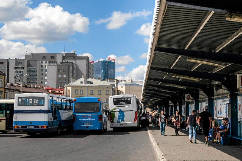 Osoby o innym niż biały kolorze skóry spotykają w Polsce problemy co najmniej zaskakujące. I zawsze przykre.
