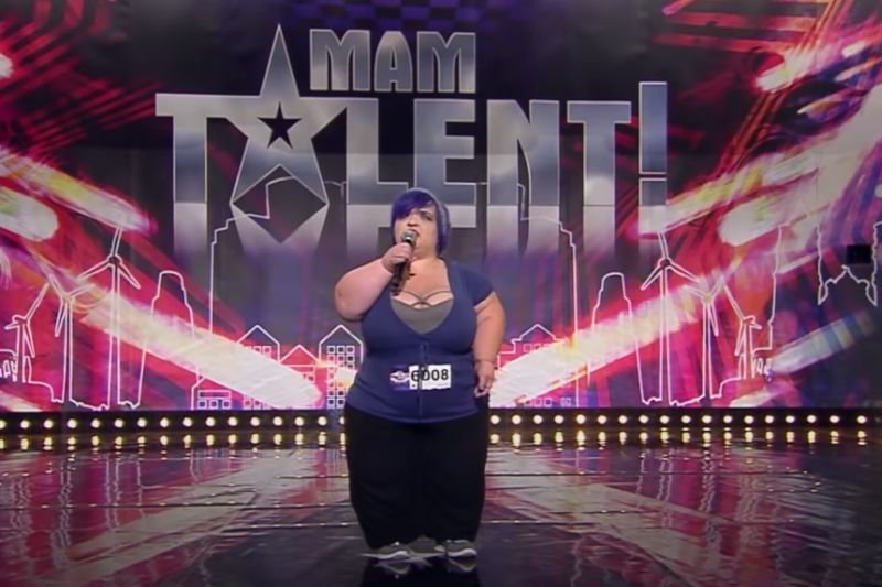 Ola Petrus ma dość hejtu.