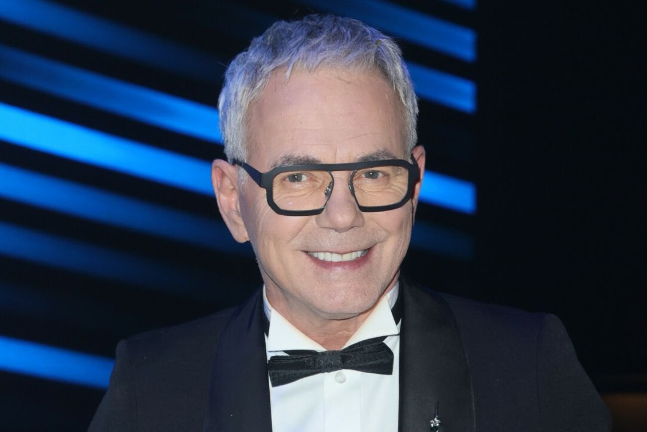 Robert Janowski powraca do TVP