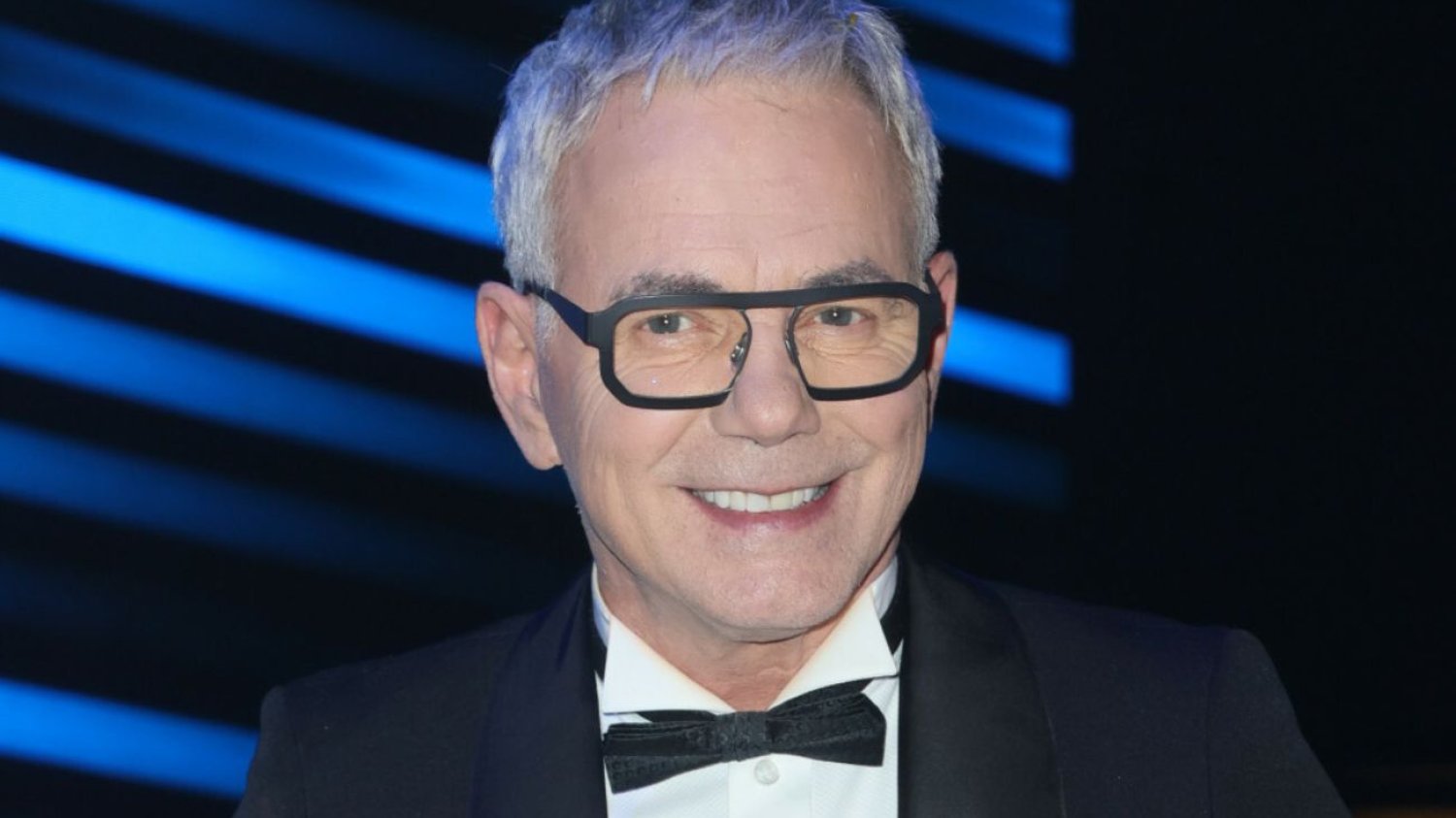 Robert Janowski powraca do TVP