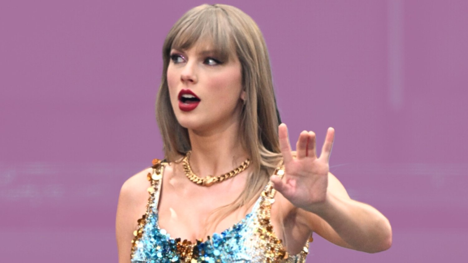 Taylor Swift podziękowała Polakom na Instagramie (FOTO)
