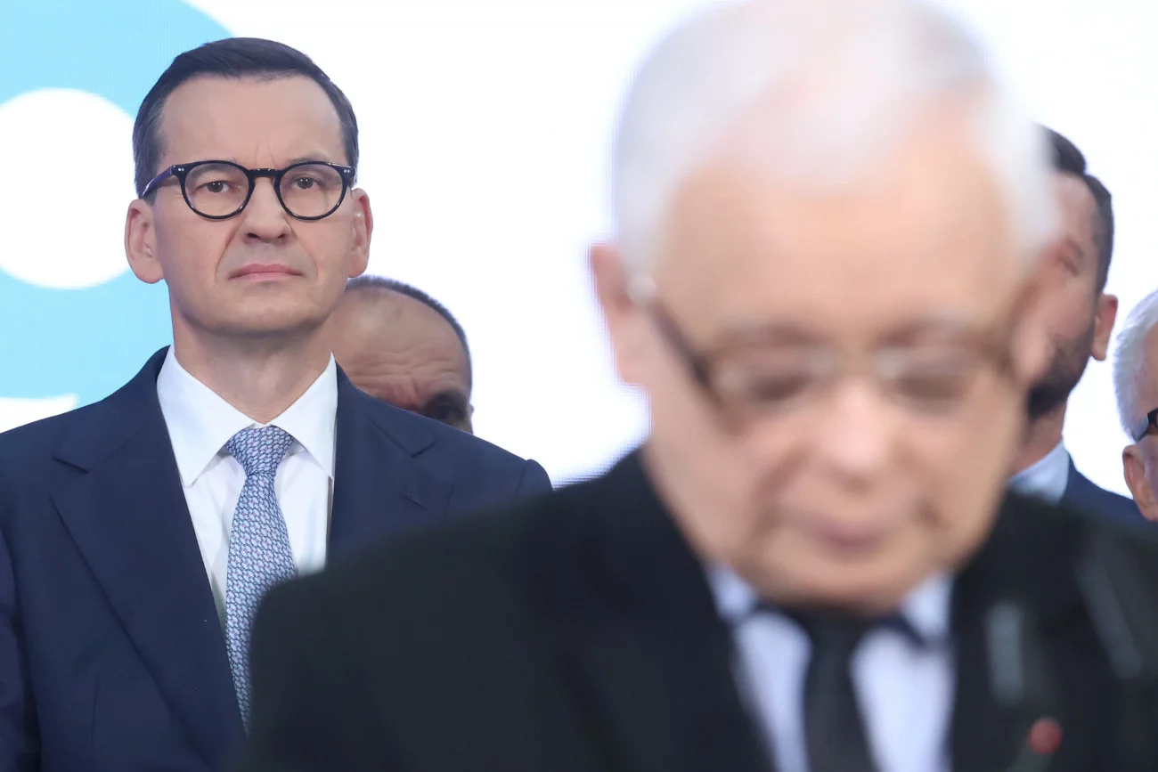 Niemiecka prasa pisze o wstrzymaniu płatności z Unii. Wylicza, ile pieniędzy straci Polska
