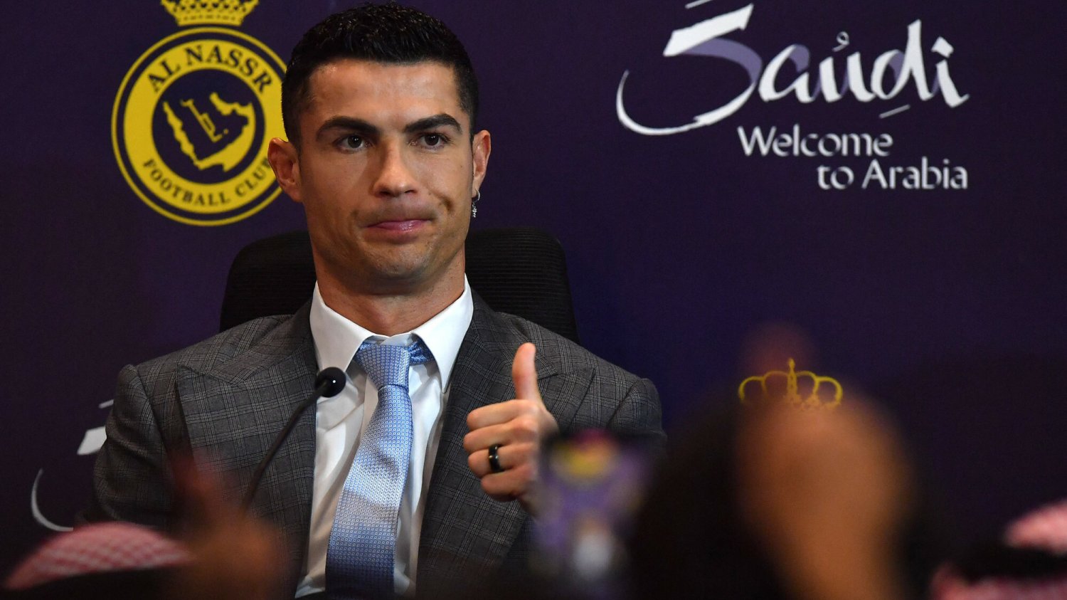 Sensacyjny powrót Cristiano Ronaldo do Europy? Szybciej, niż mogło się wydawać