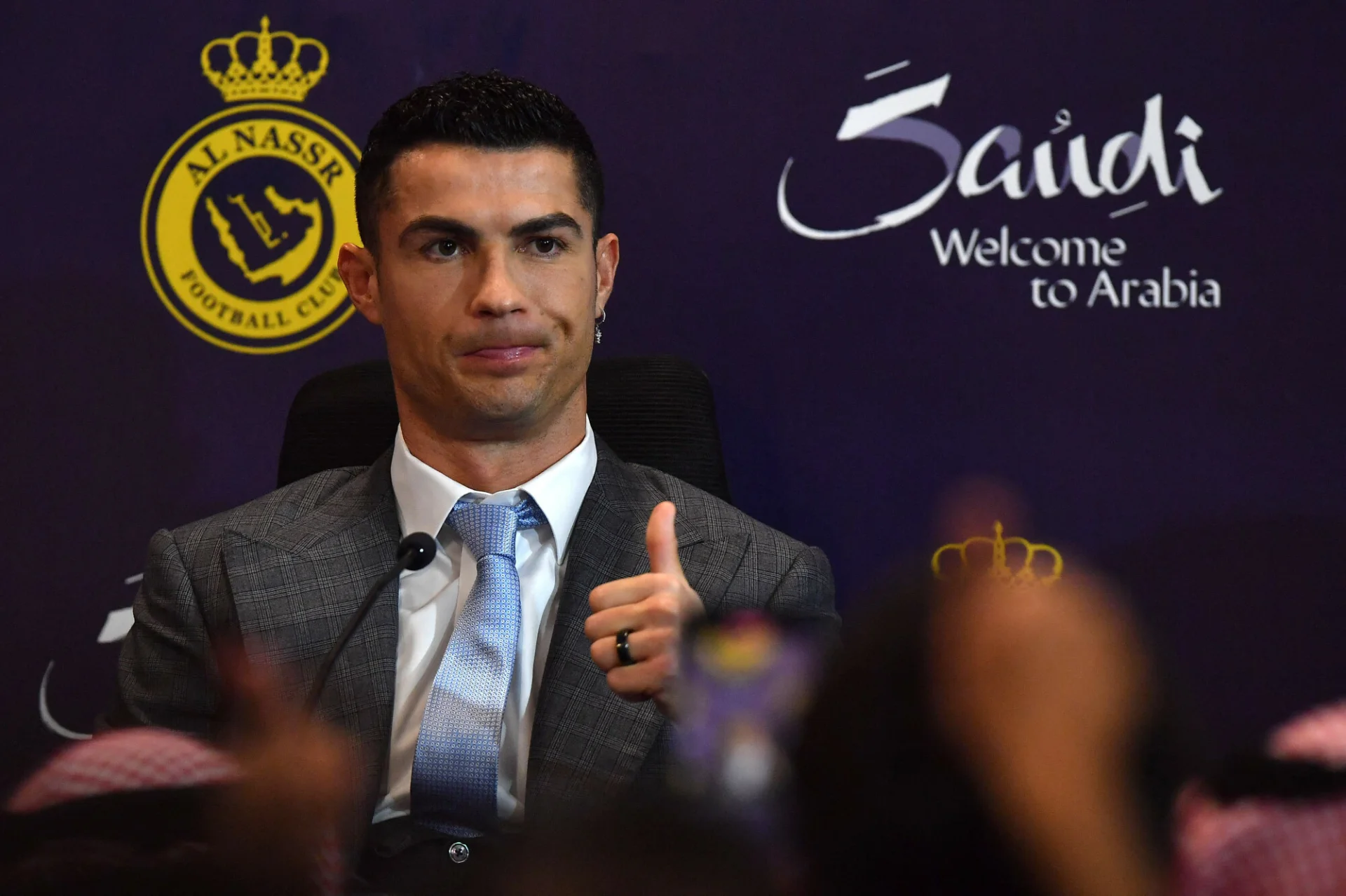 Sensacyjny powrót Cristiano Ronaldo do Europy? Szybciej, niż mogło się wydawać