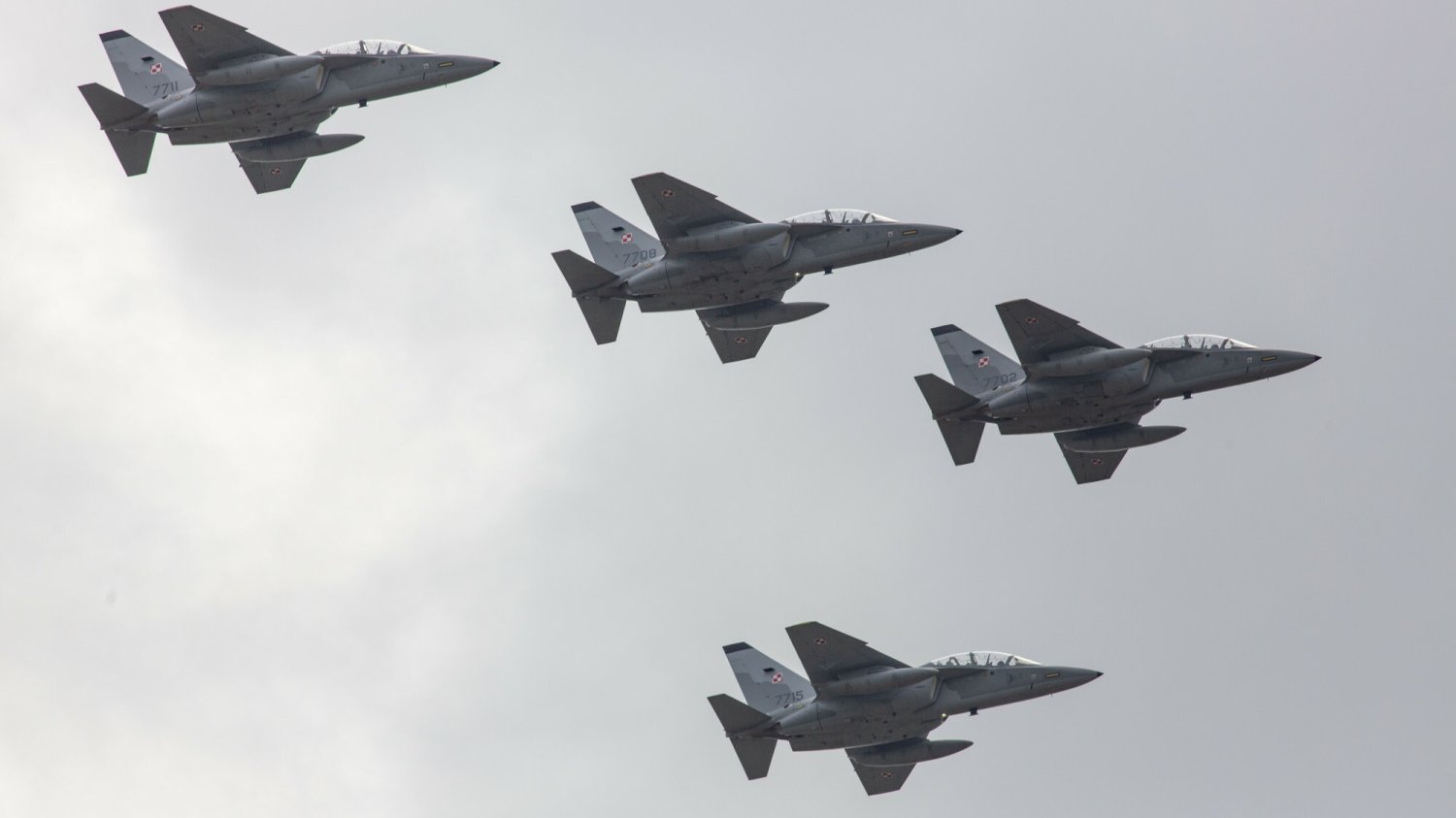 Niemiecki generał: Rosja gotowa do wojny z NATO w 2029.