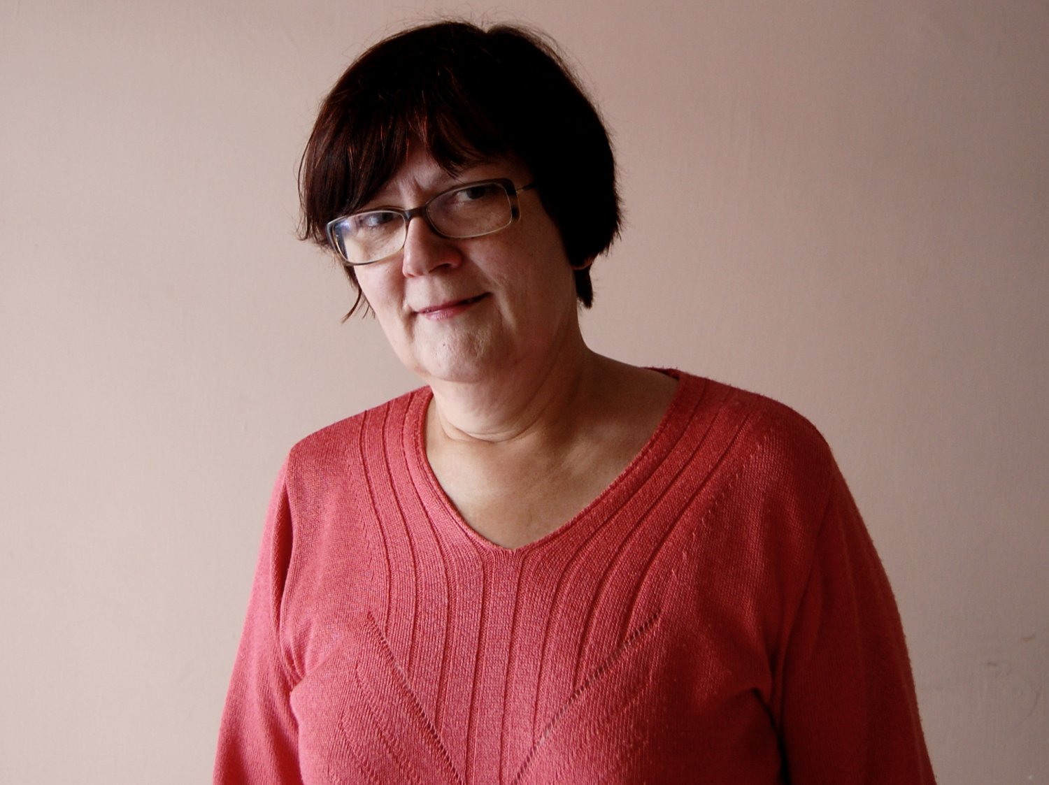 Zofia Siłkowska - wróg publiczny władz Wadowic.