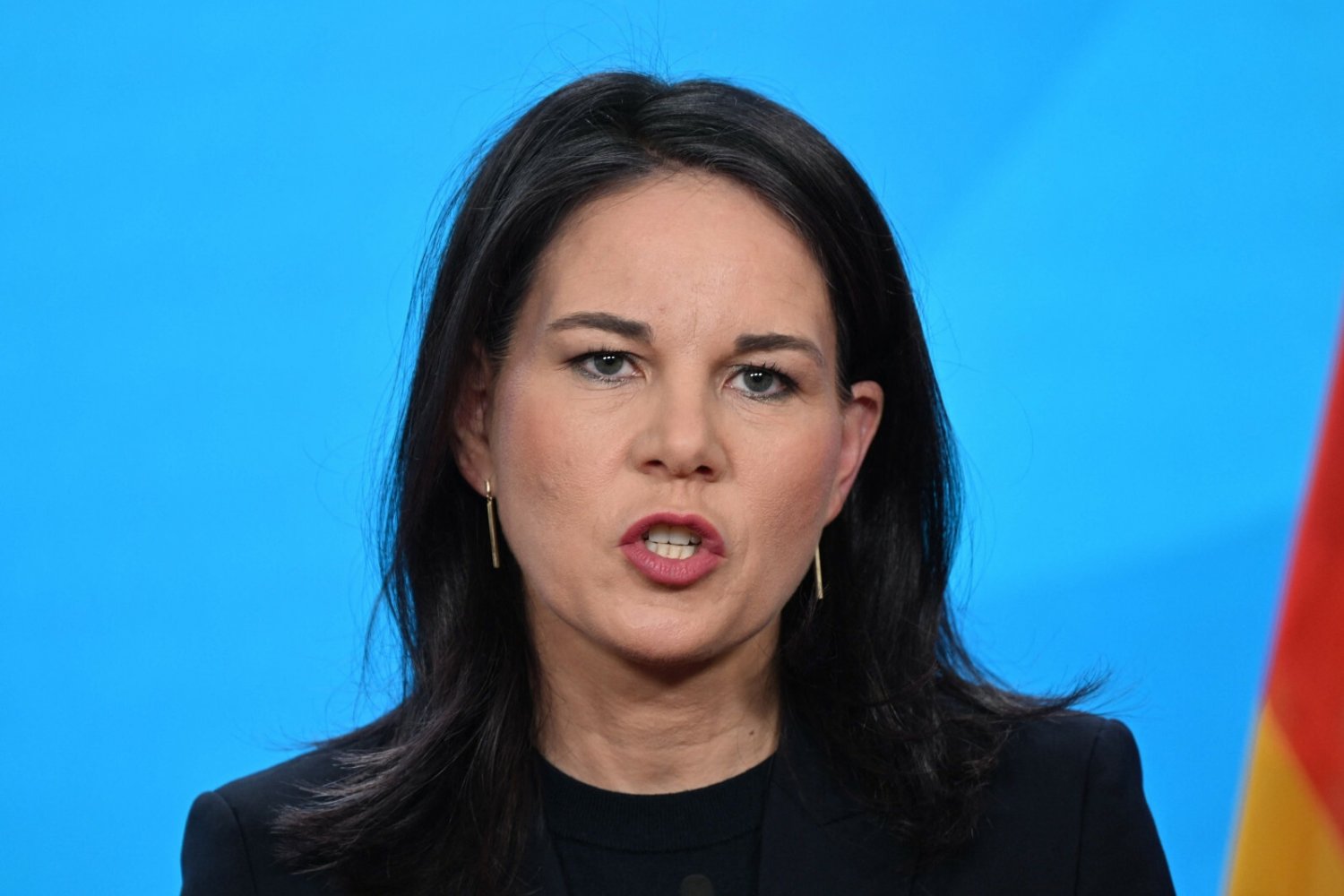 Mocne słowa z Niemiec. "Rozpoczęła się nowa era nikczemności"