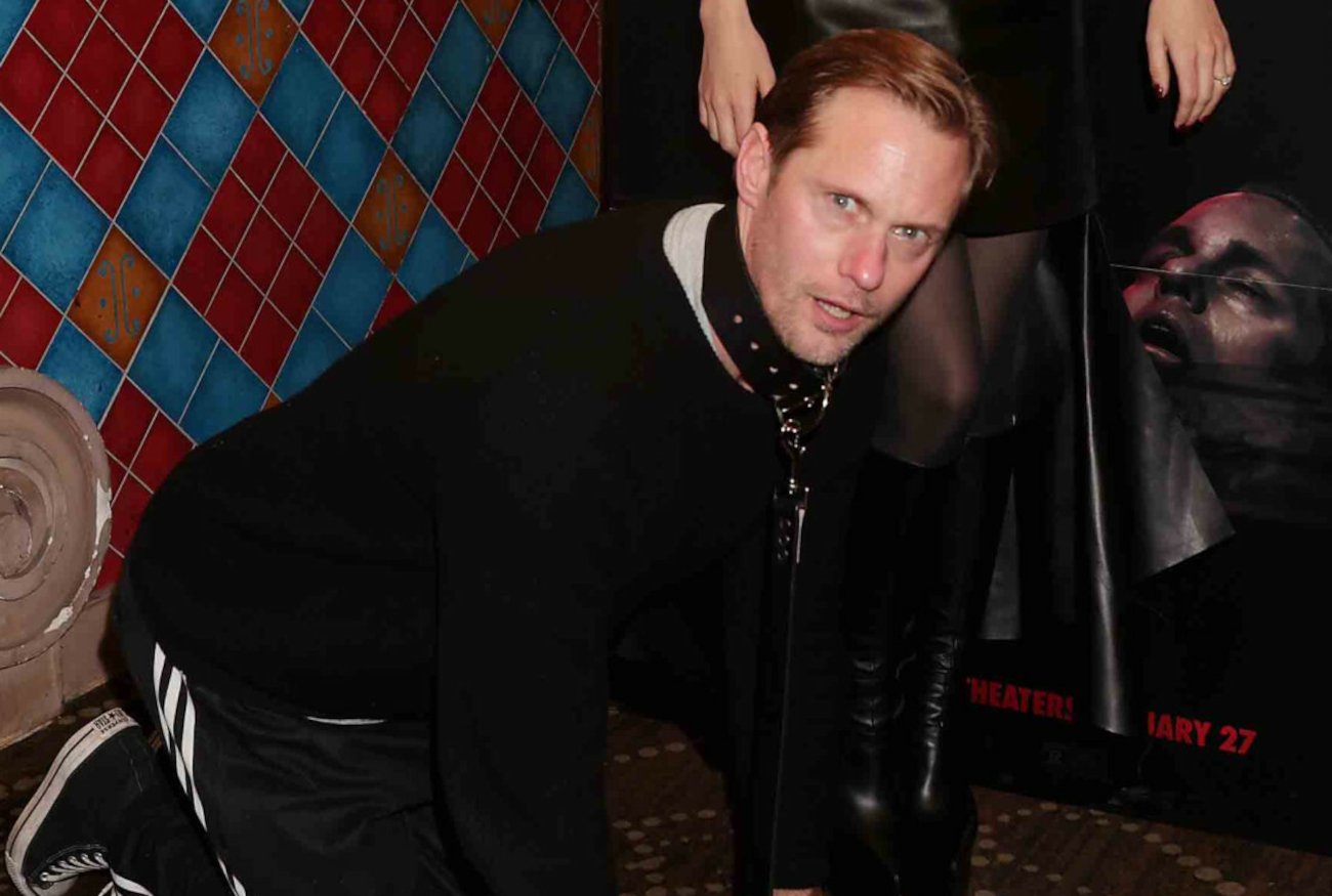 "Infinity Pool" będzie najbardziej kontrowersyjnym albumem roku?