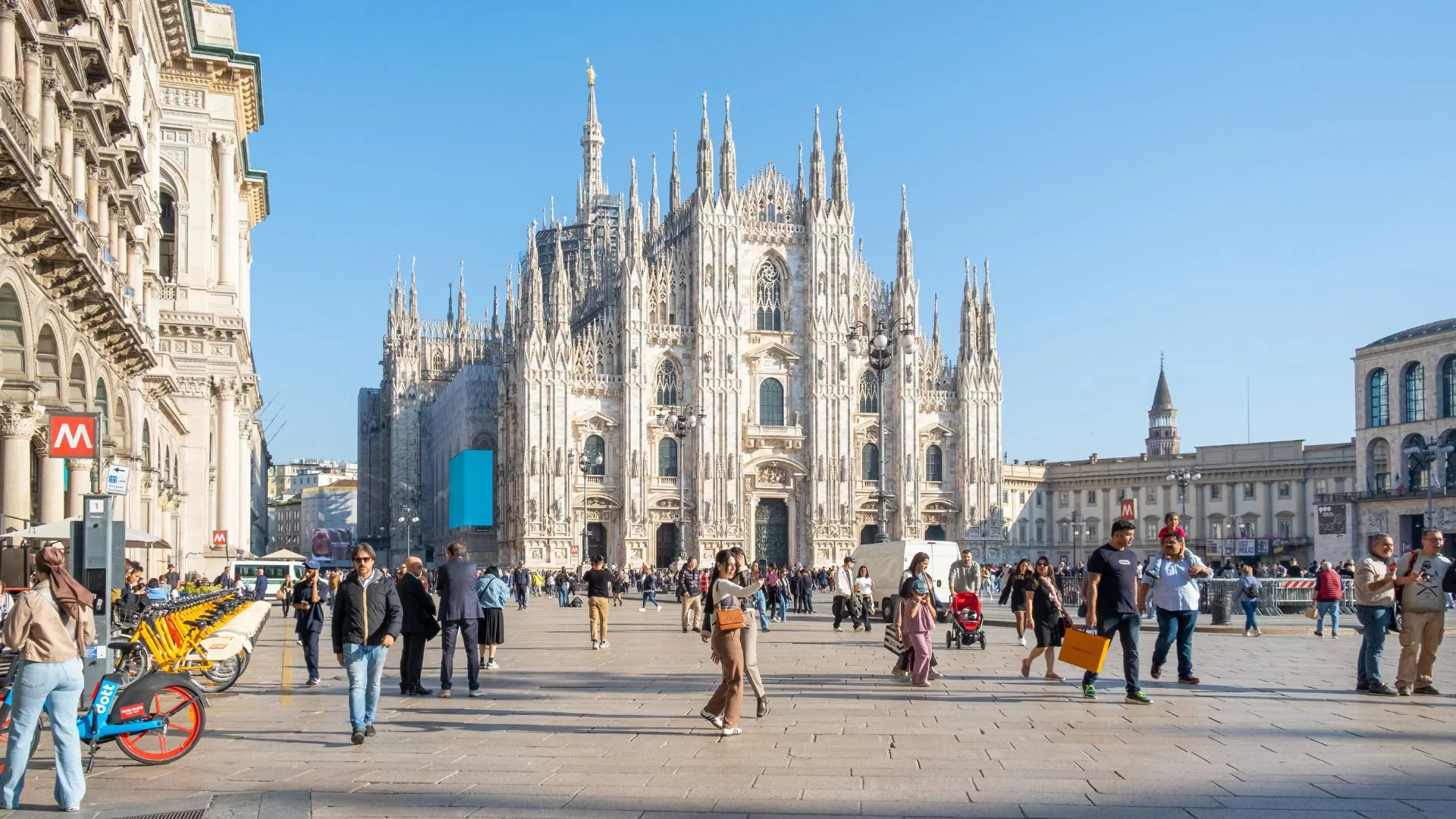 Naciągają turystów we Włoszech. Nie daj się nabrać, bo zapłacisz 3 razy więcej
