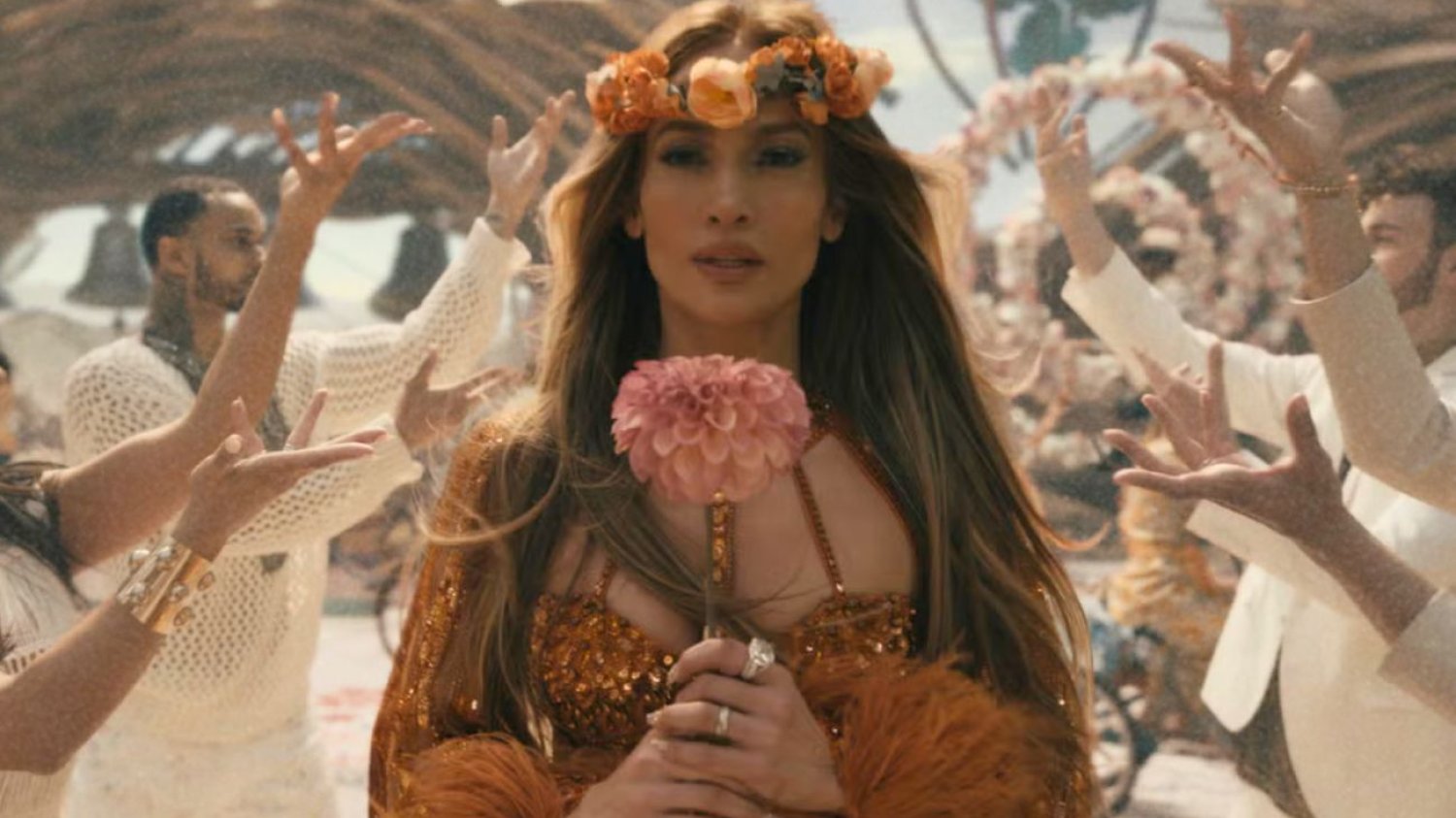 Jennifer Lopez