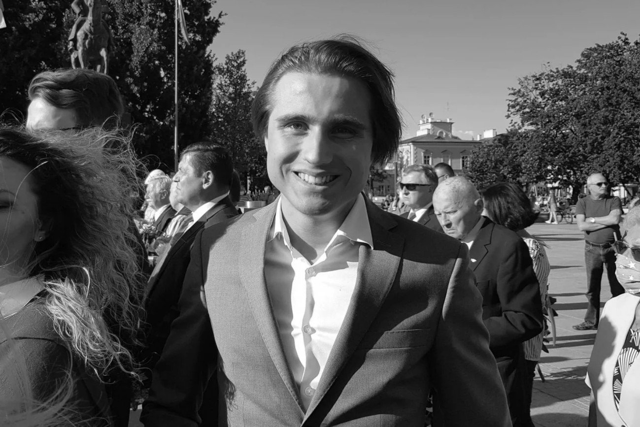 Igor Wyszyński-Karłoski