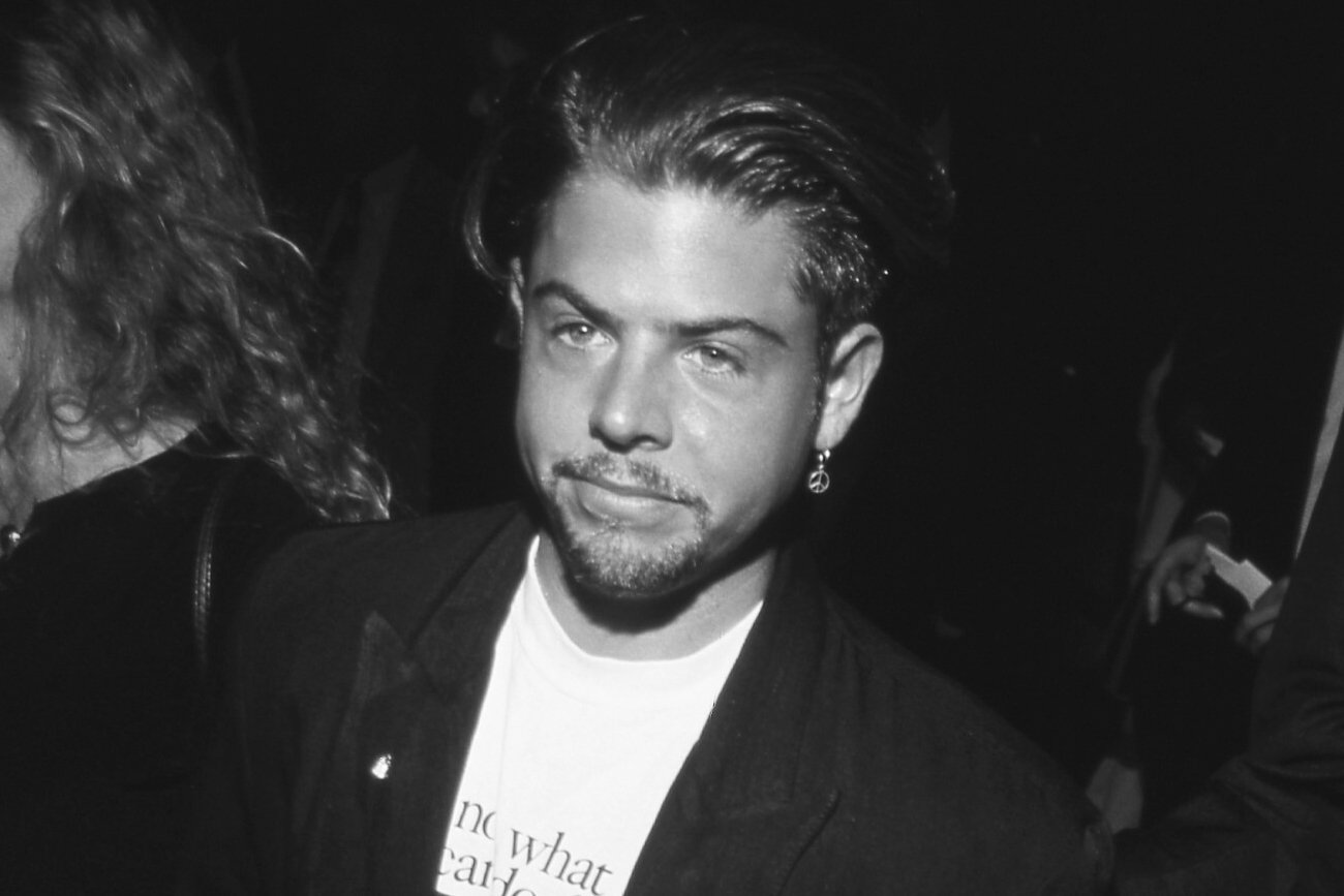 Nie żyje Adam Rich. Aktor znany z serialu "Słoneczny Patrol" zmarł w wieku 54 lat. Nie żyje Adam Rich. Aktor znany z serialu "Słoneczny Patrol" zmarł w wieku 54 lat.