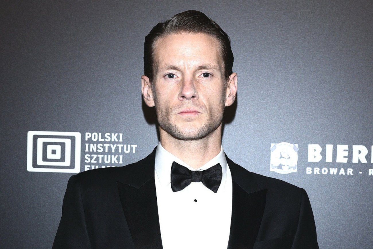 Fabijański chce się odciąć od mediów społecznościowych.