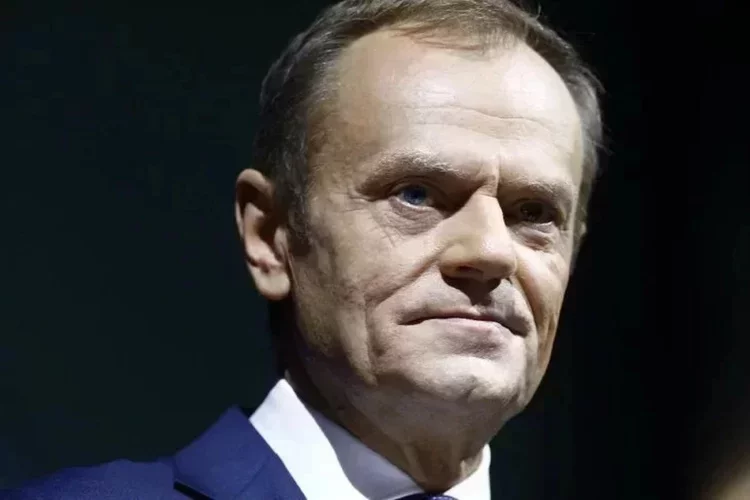 Donald Tusk skomentował na Twitterze gwałtowny wzrost cen w lipcu.