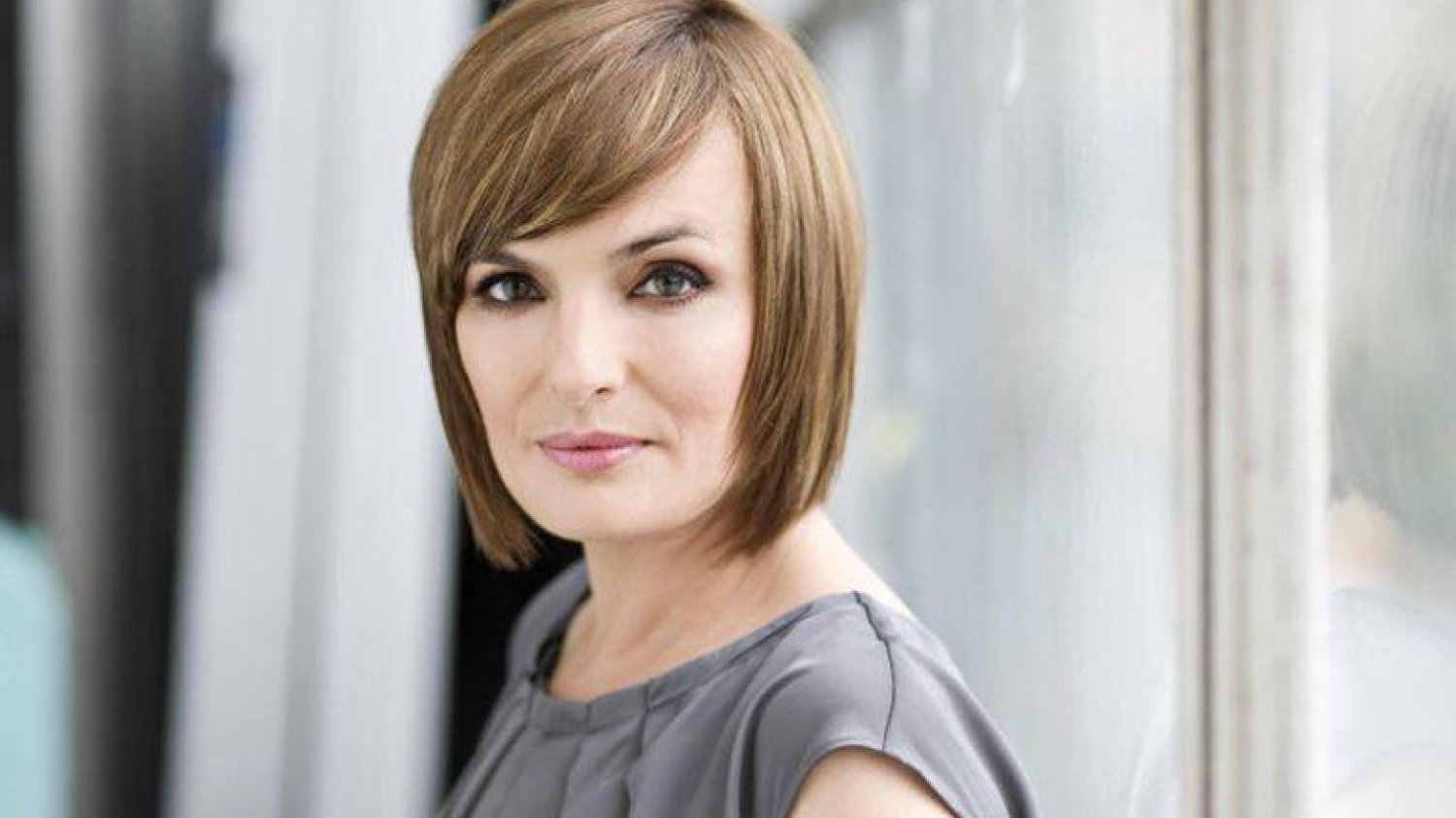 Dorota Gwaryluk zaprzecza, jakoby miała zastąpić w TVP Jacka Kurskiego.