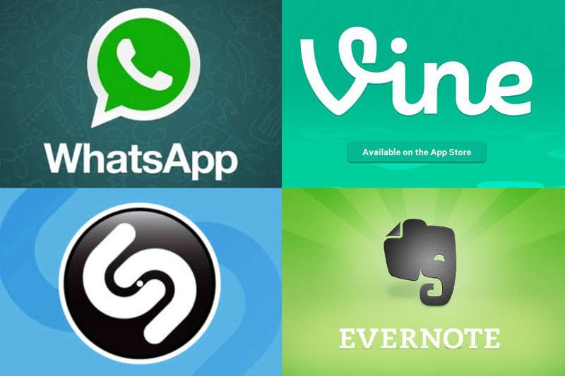 O co chodzi z WhatsApp i czemu Facebook kupił tę aplikację za 19 mld dolarów? Oto kilka aplikacji znanych na Zachodzie, ale niepopularnych w Polsce